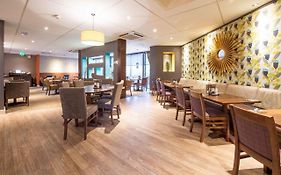 Premier Inn Portsmouth Port Solent
